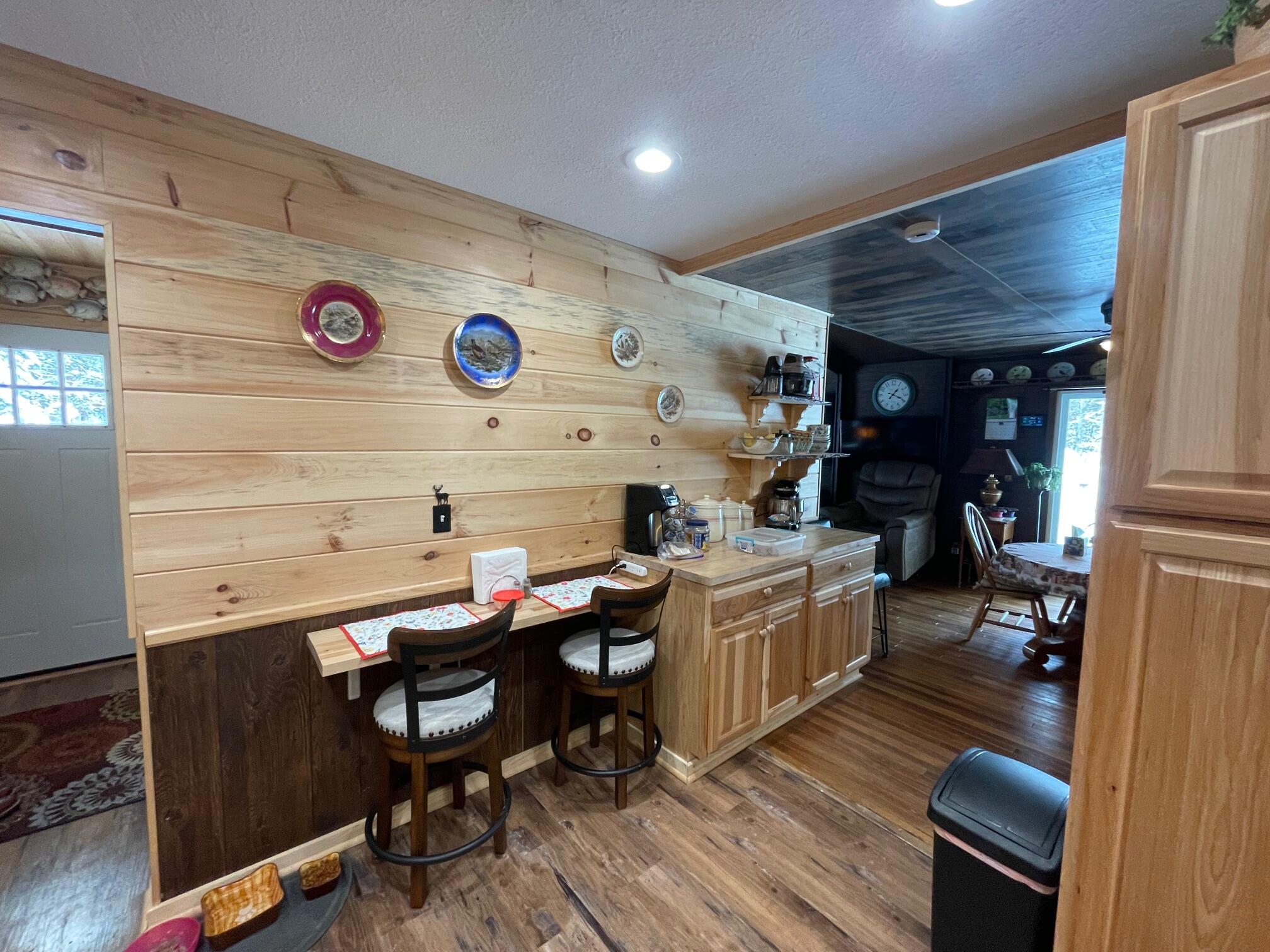 5102 West 4 Mile Road Irons, MI 49644 - Photo 4 of 35 IMG_9660