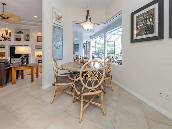 $639,000 | 819 Shadow Bay Way, Osprey, FL 34229