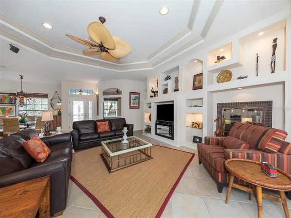 $639,000 | 819 Shadow Bay Way, Osprey, FL 34229