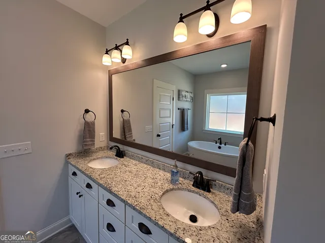 $549,000 | 438 Davis Lake Road, Pine Mountain, GA 31822