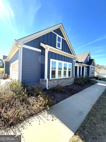 $549,000 | 438 Davis Lake Road, Pine Mountain, GA 31822