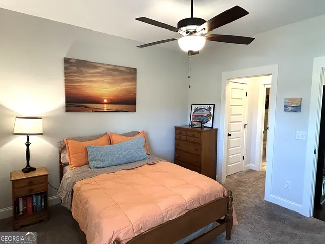 $549,000 | 438 Davis Lake Road, Pine Mountain, GA 31822