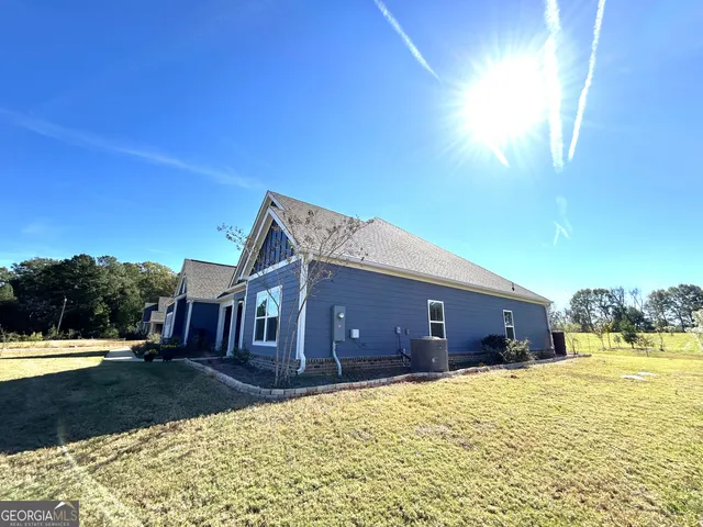 $549,000 | 438 Davis Lake Road, Pine Mountain, GA 31822