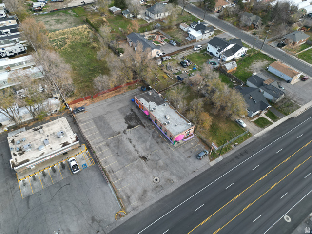 8475 South State Street Sandy, UT 84070 - Photo 20 of 31 Bird's eye view