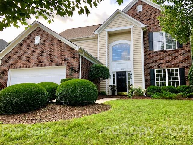 15907 Lavenham Road Huntersville, NC 28078 - Photo 3 of 31 Gallery Image 3