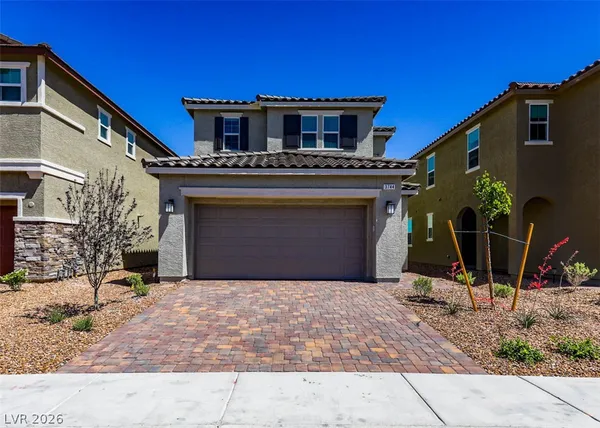 $2,495 | 3744 Frattina Avenue, Henderson, NV 89044
