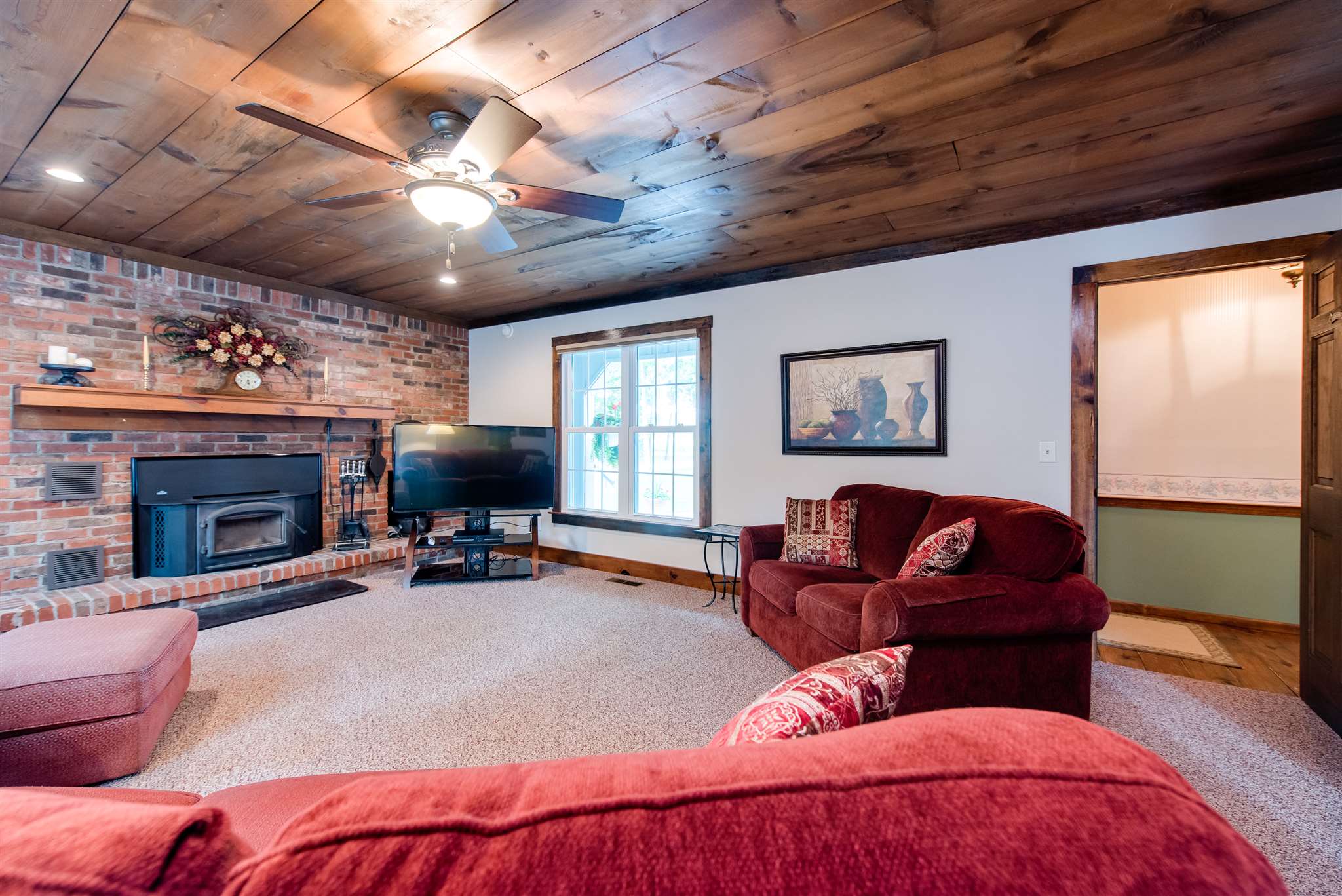 10115 Wheelock Road Fort Wayne, IN 46835 - Photo 12 of 36