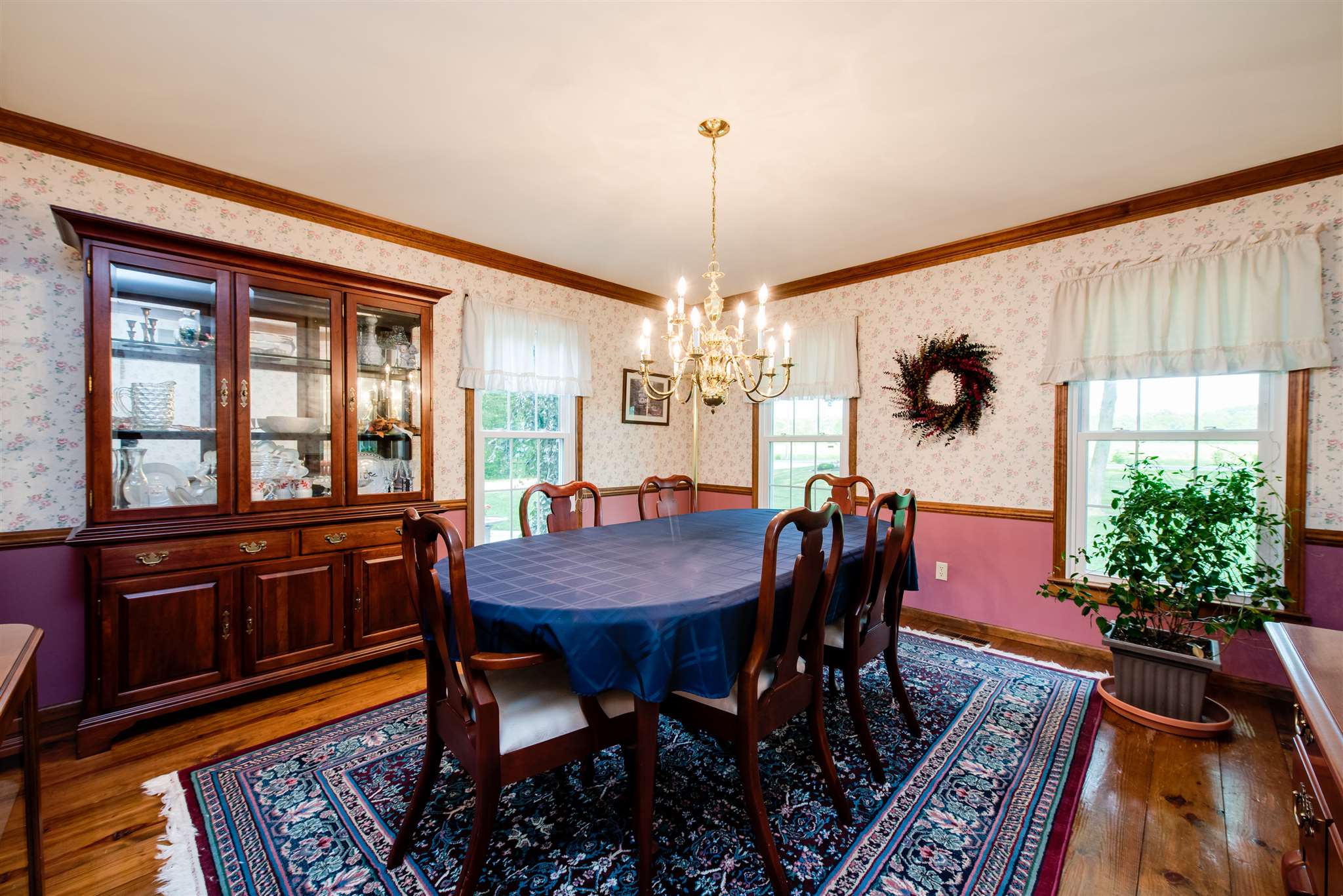 10115 Wheelock Road Fort Wayne, IN 46835 - Photo 13 of 36