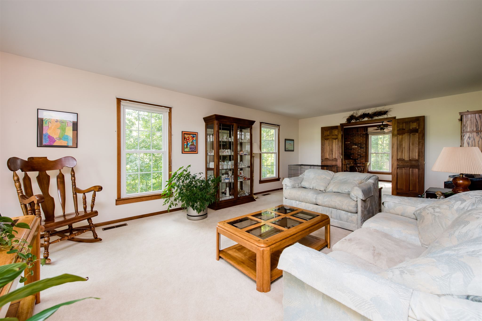 10115 Wheelock Road Fort Wayne, IN 46835 - Photo 14 of 36