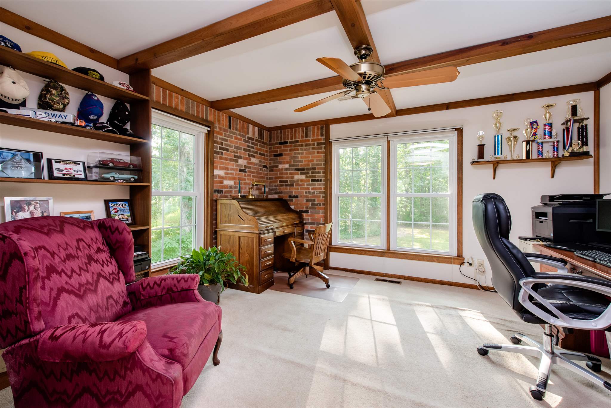 10115 Wheelock Road Fort Wayne, IN 46835 - Photo 15 of 36