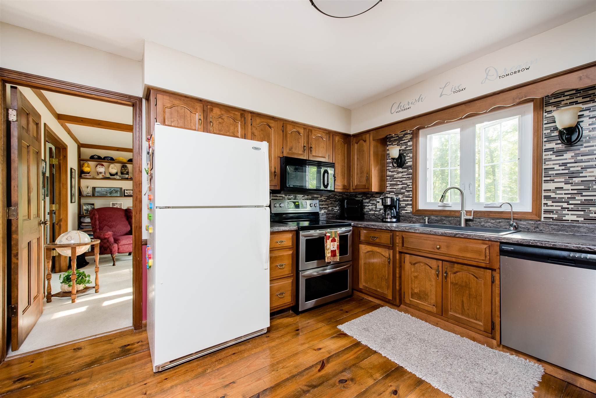 10115 Wheelock Road Fort Wayne, IN 46835 - Photo 17 of 36