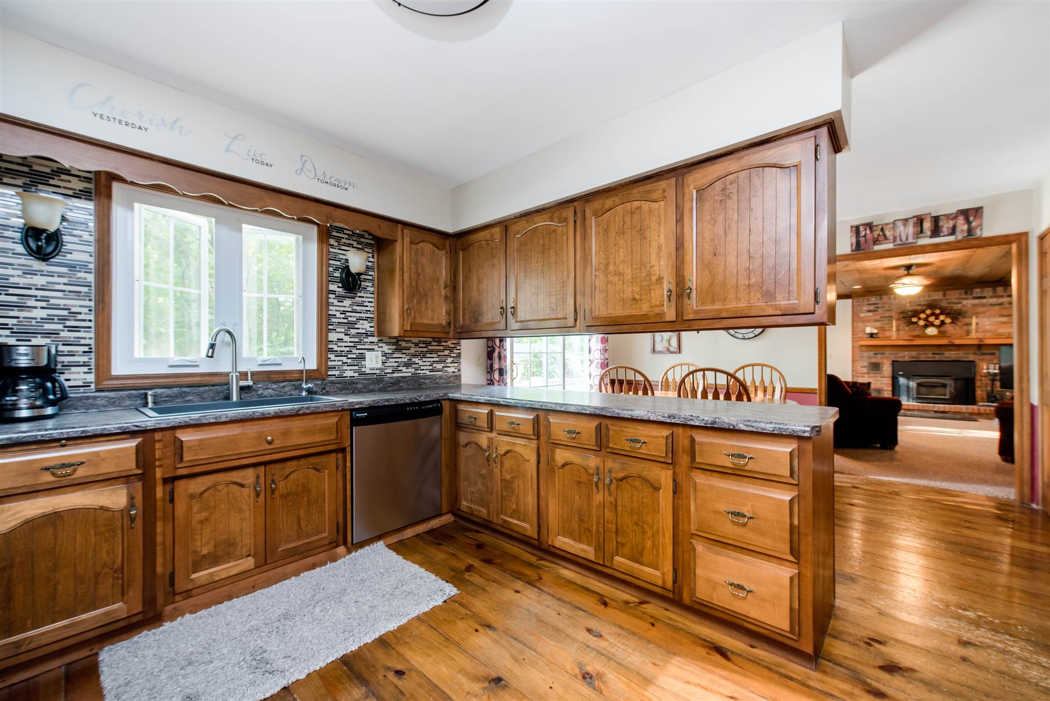 10115 Wheelock Road Fort Wayne, IN 46835 - Photo 18 of 36