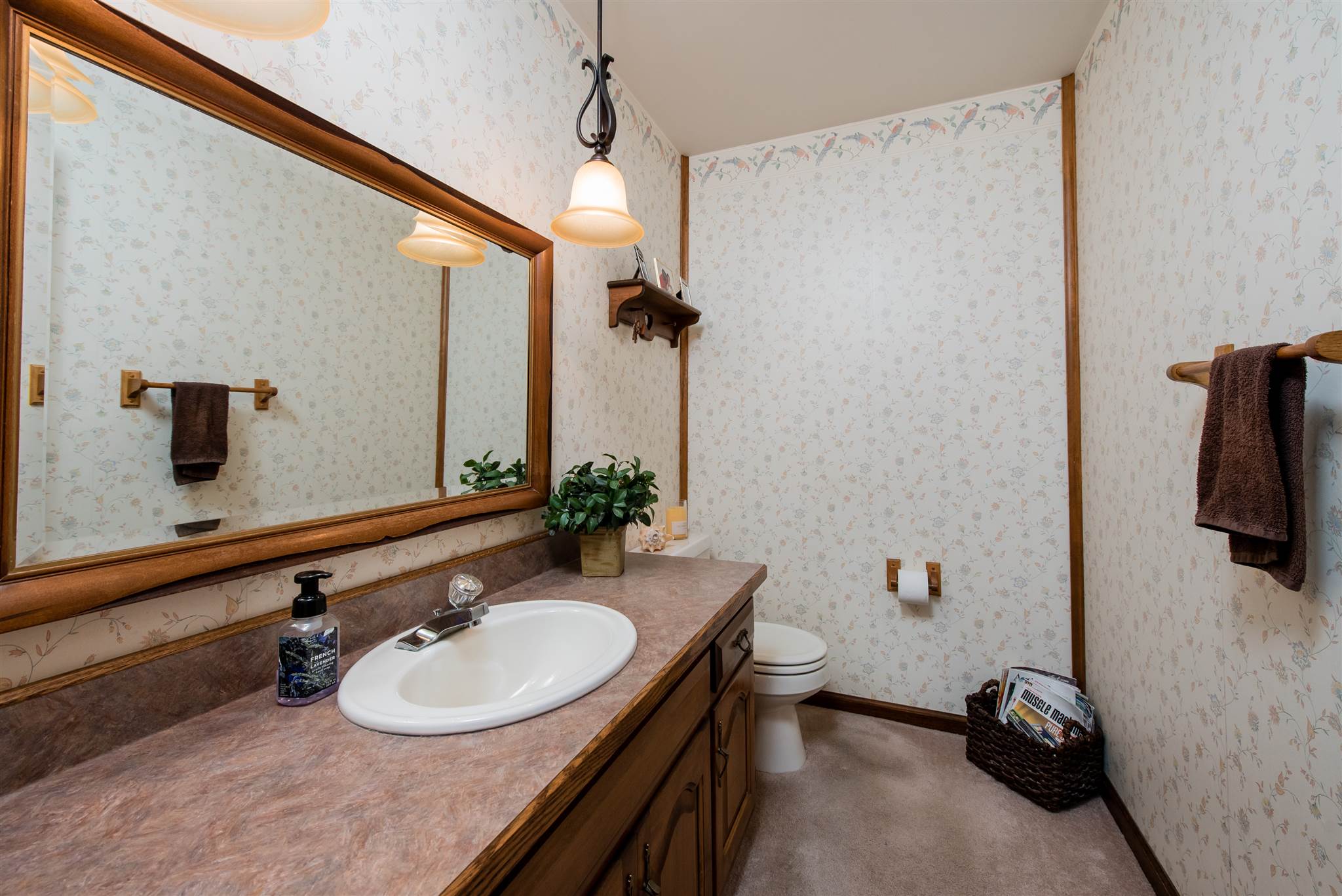 10115 Wheelock Road Fort Wayne, IN 46835 - Photo 20 of 36