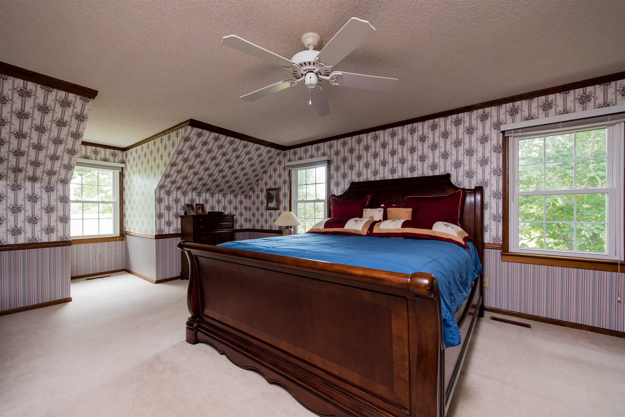 10115 Wheelock Road Fort Wayne, IN 46835 - Photo 21 of 36