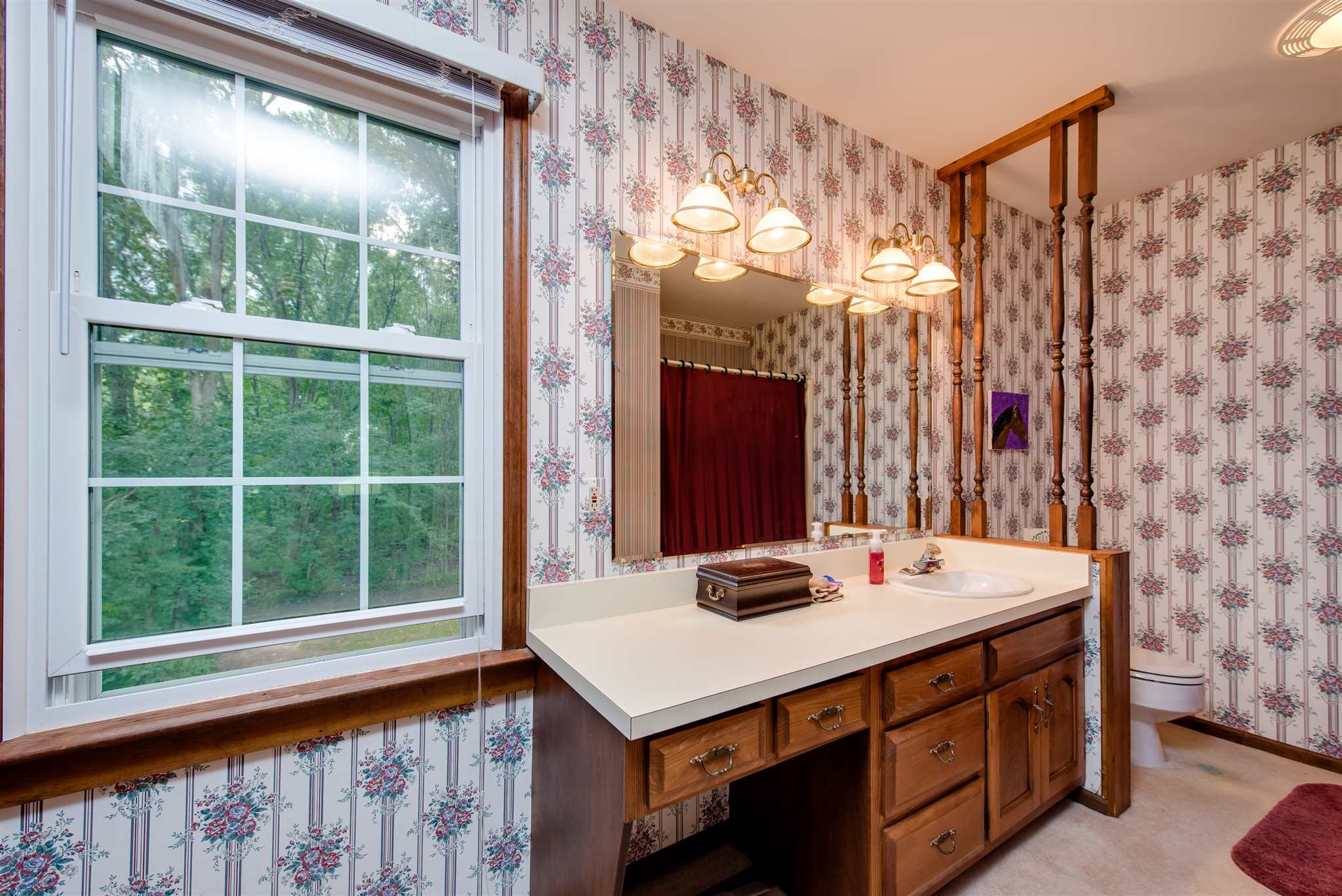 10115 Wheelock Road Fort Wayne, IN 46835 - Photo 22 of 36