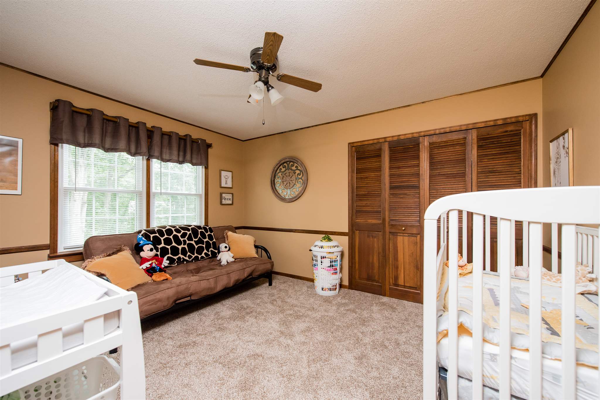 10115 Wheelock Road Fort Wayne, IN 46835 - Photo 23 of 36