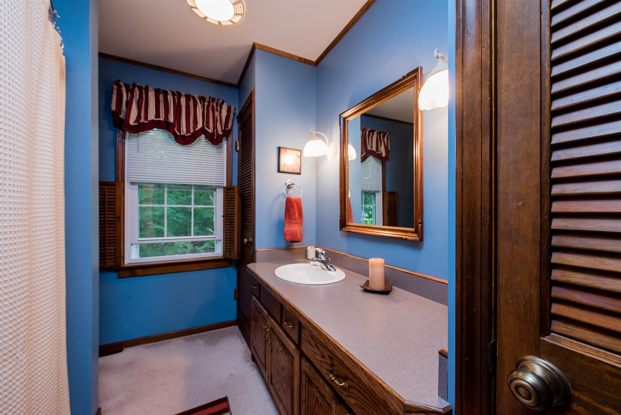 10115 Wheelock Road Fort Wayne, IN 46835 - Photo 24 of 36