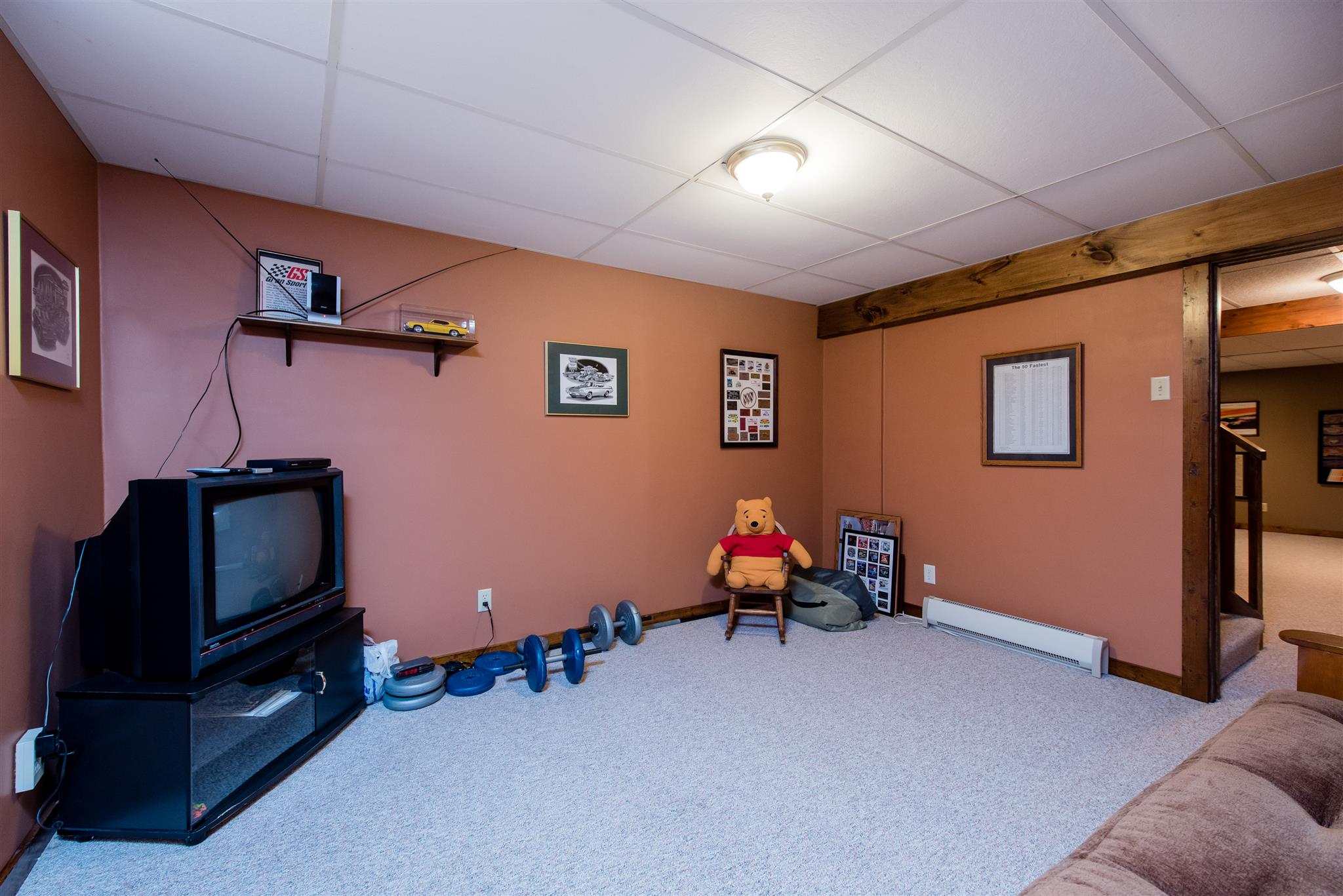 10115 Wheelock Road Fort Wayne, IN 46835 - Photo 26 of 36