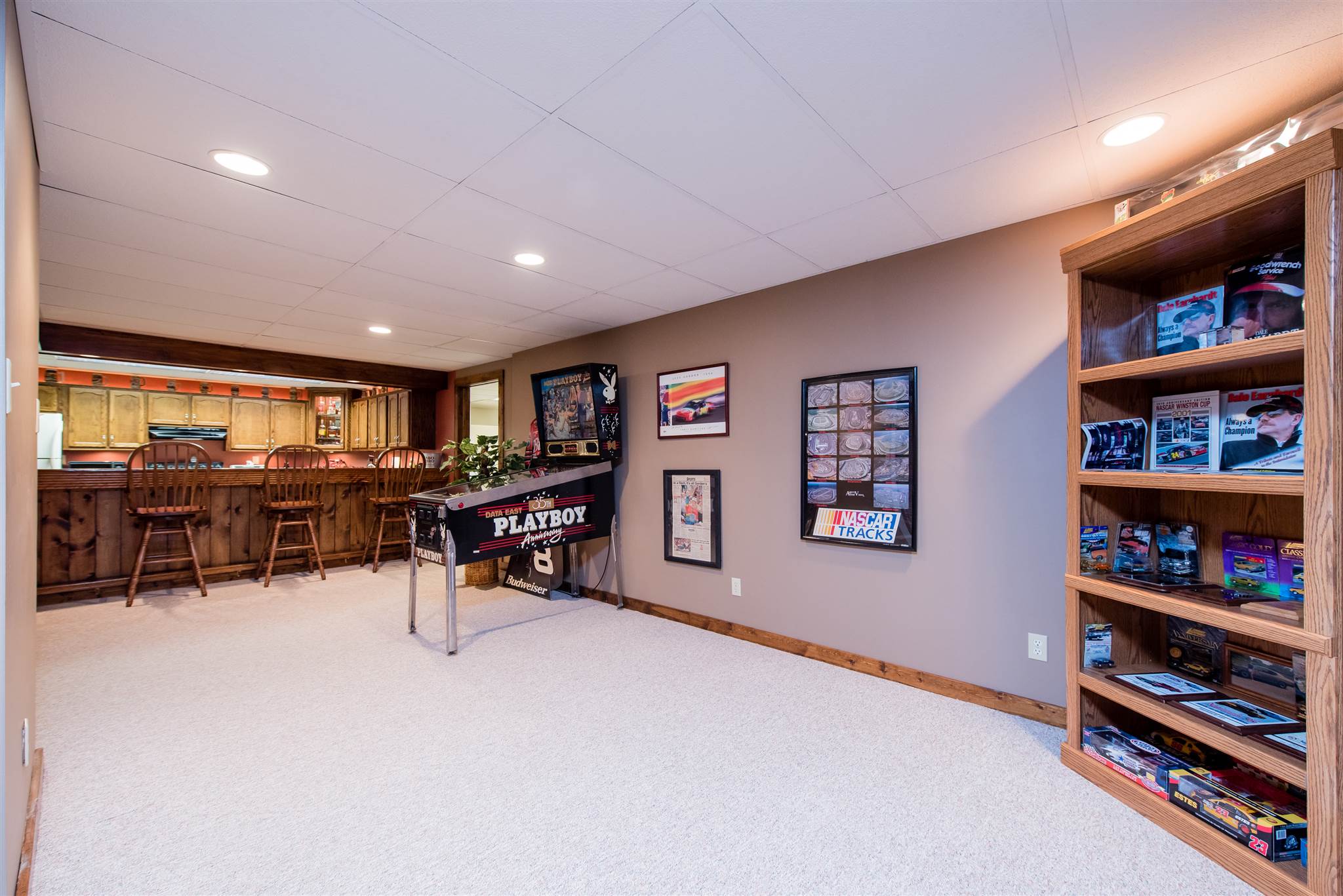 10115 Wheelock Road Fort Wayne, IN 46835 - Photo 27 of 36