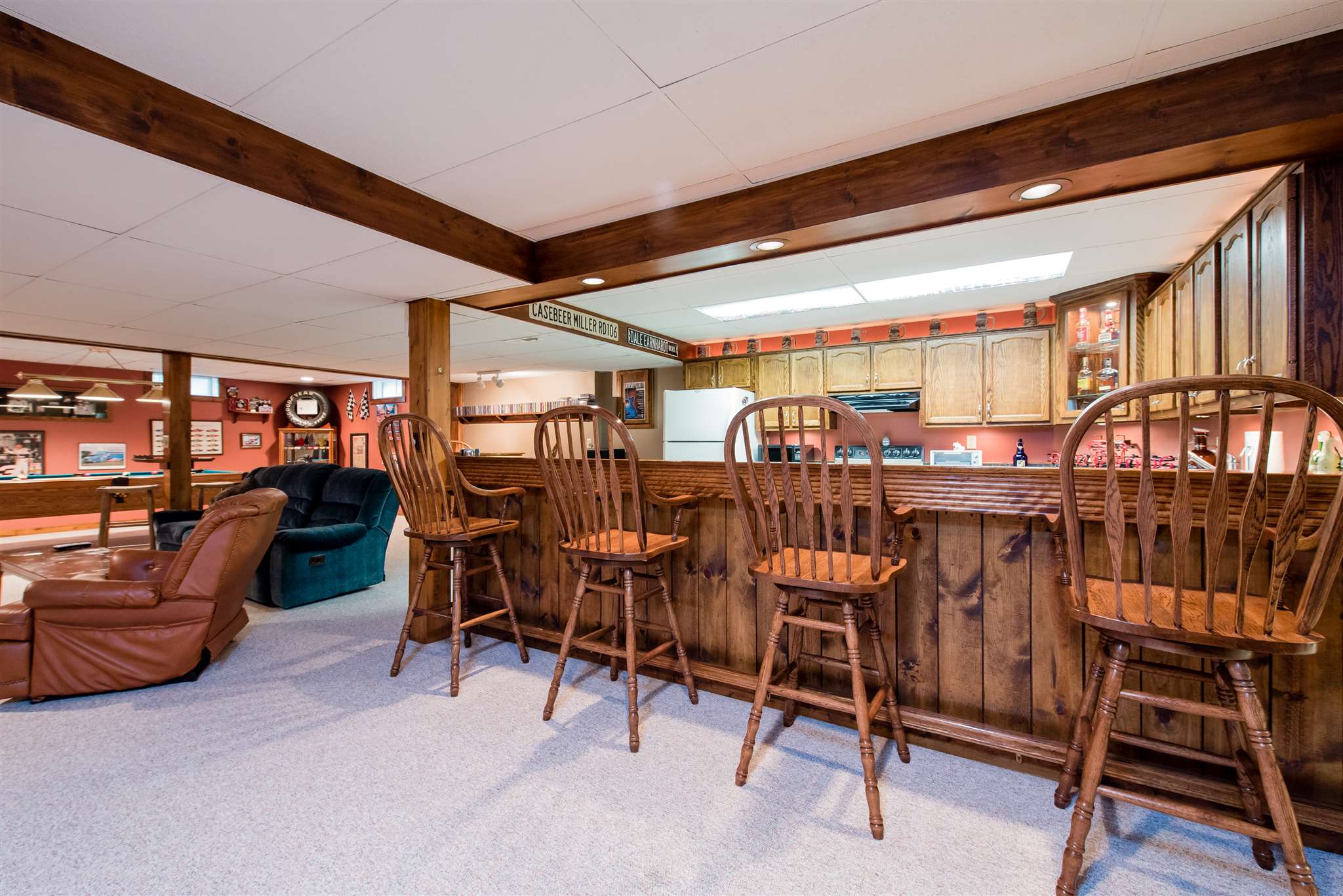 10115 Wheelock Road Fort Wayne, IN 46835 - Photo 28 of 36