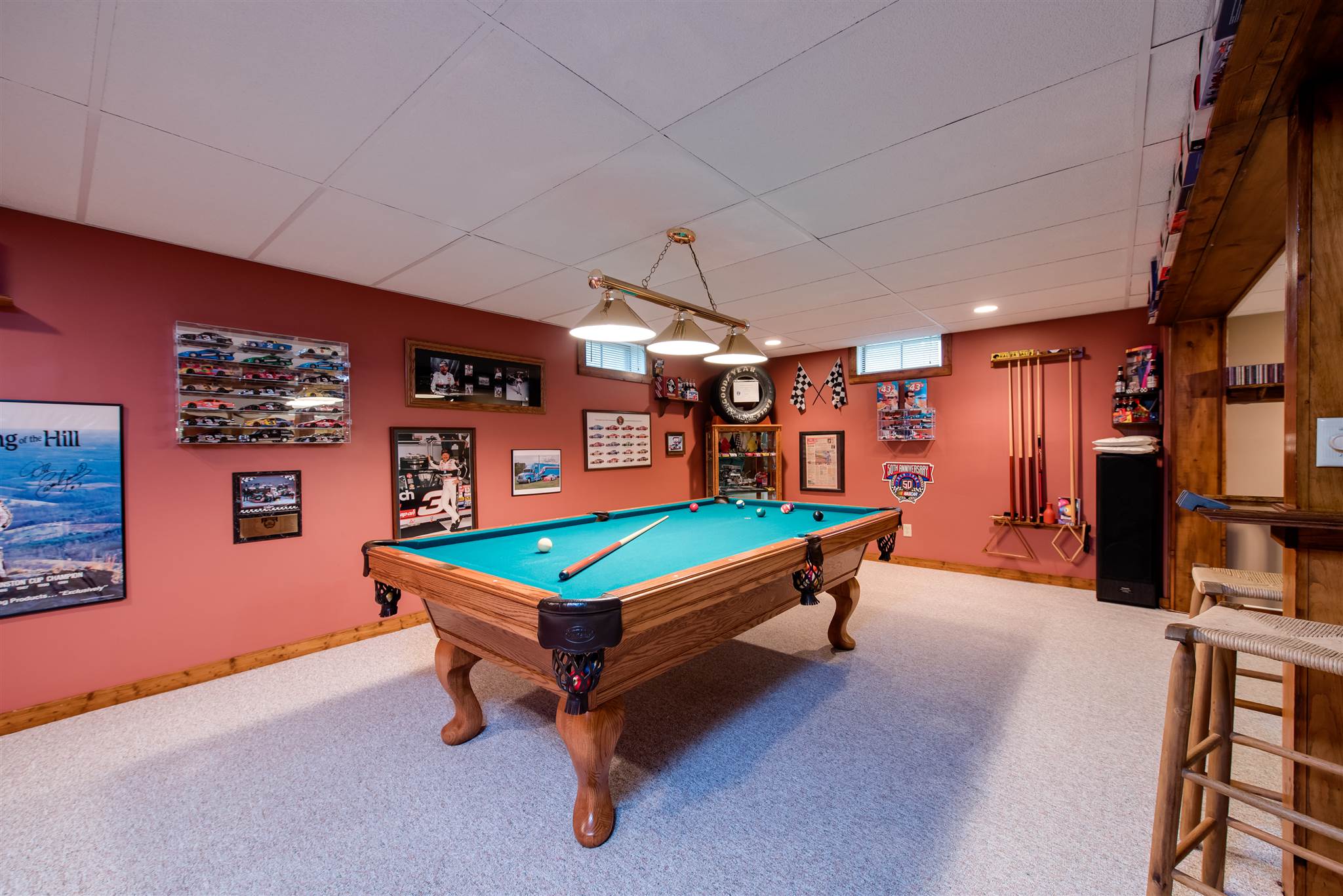 10115 Wheelock Road Fort Wayne, IN 46835 - Photo 29 of 36