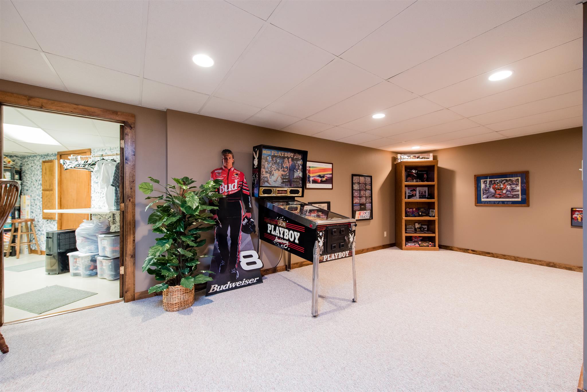 10115 Wheelock Road Fort Wayne, IN 46835 - Photo 30 of 36