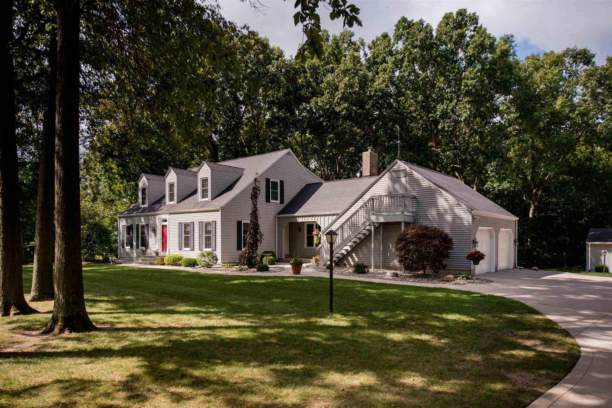 10115 Wheelock Road Fort Wayne, IN 46835 - Photo 4 of 36