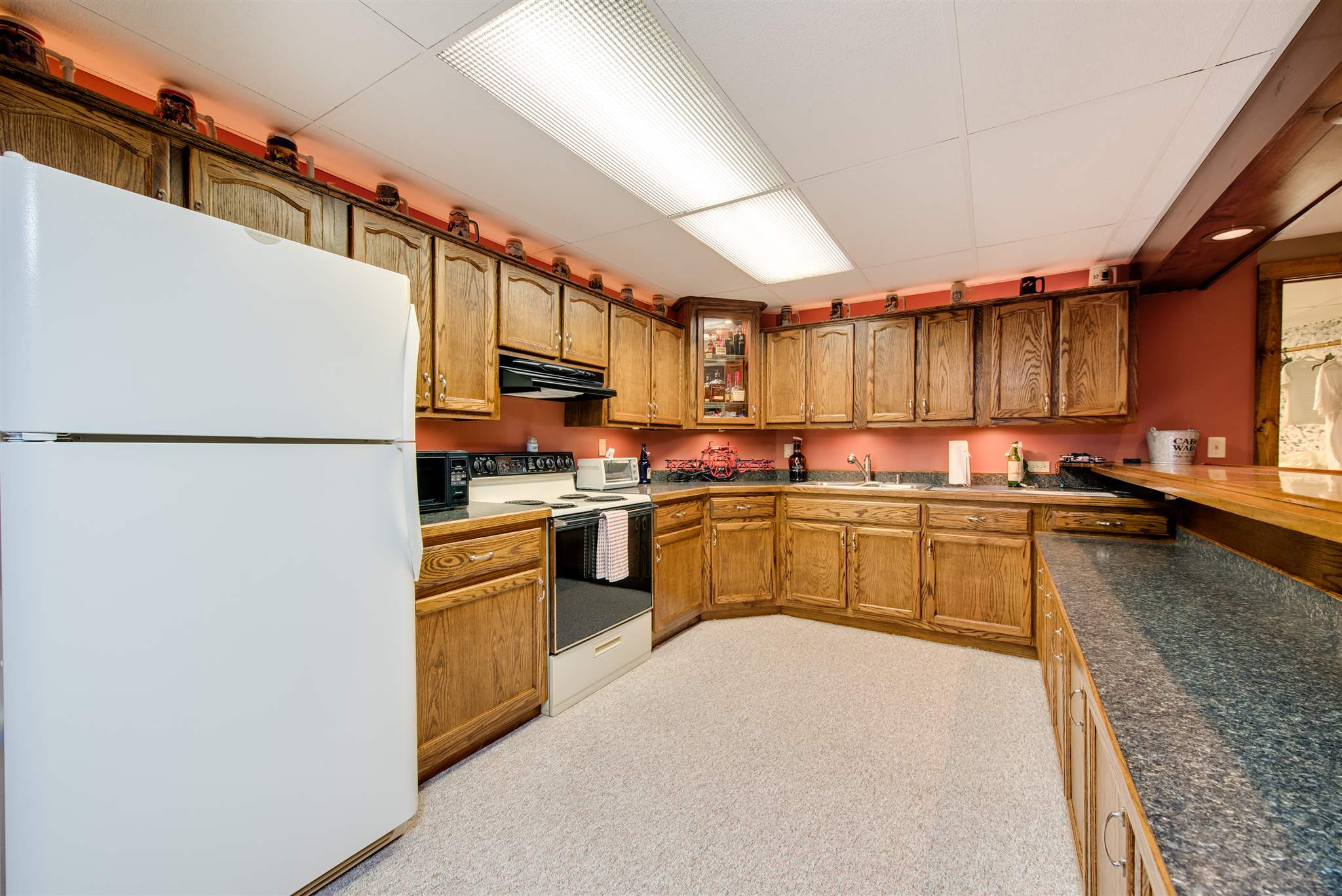 10115 Wheelock Road Fort Wayne, IN 46835 - Photo 31 of 36