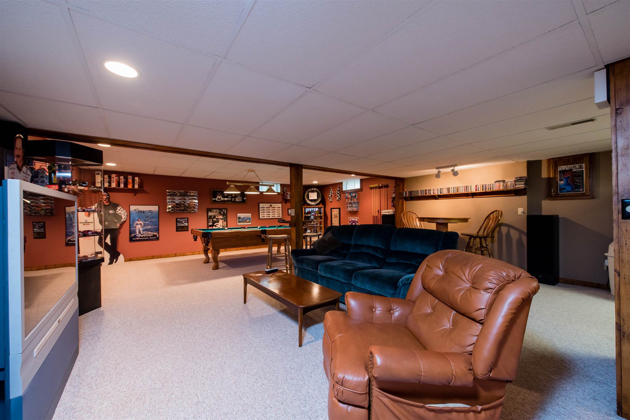 10115 Wheelock Road Fort Wayne, IN 46835 - Photo 32 of 36