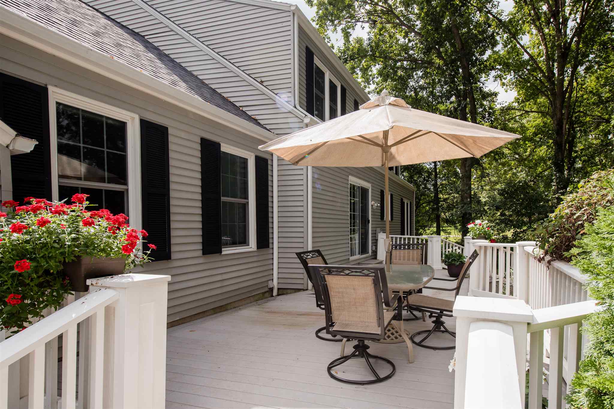 10115 Wheelock Road Fort Wayne, IN 46835 - Photo 34 of 36