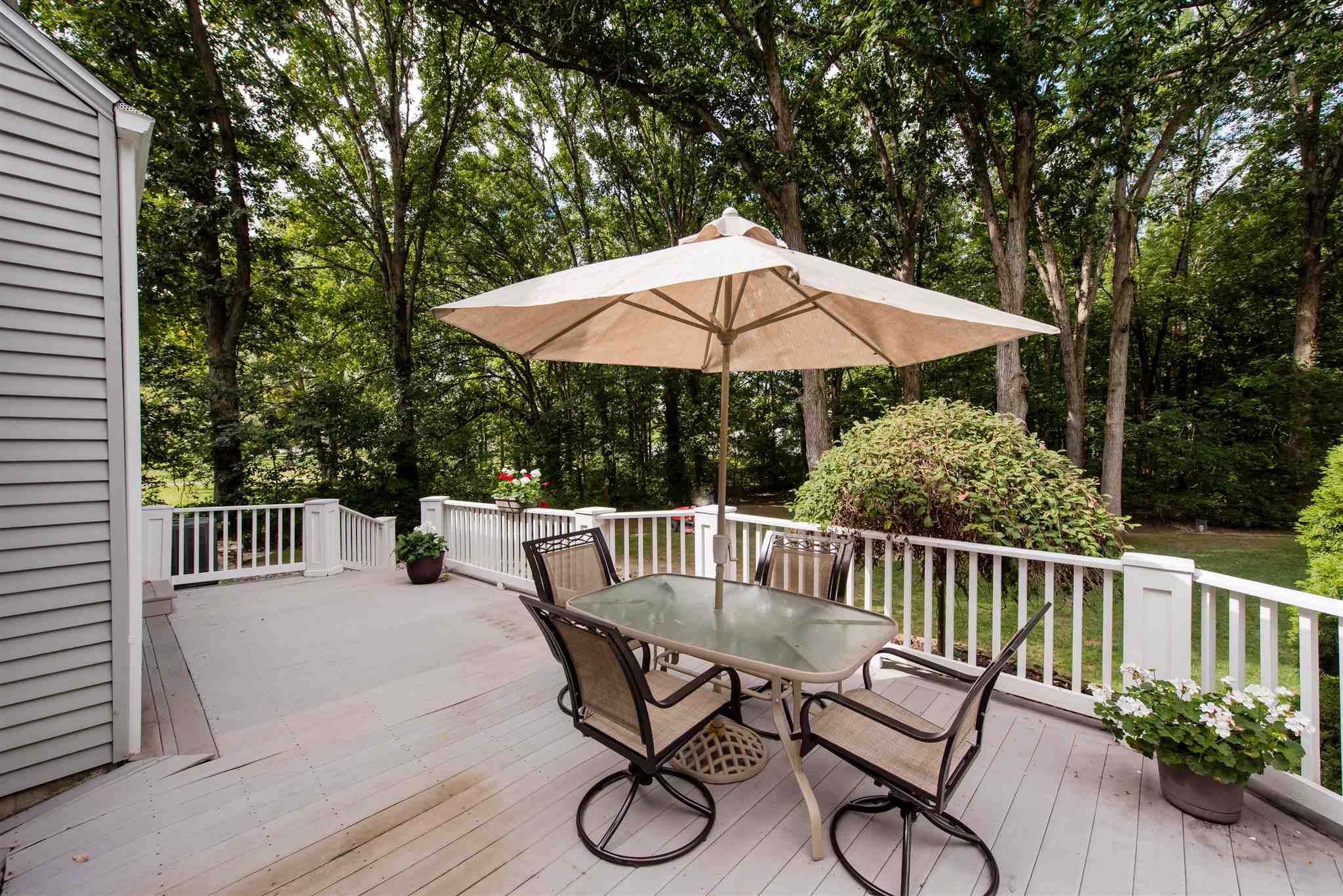 10115 Wheelock Road Fort Wayne, IN 46835 - Photo 35 of 36