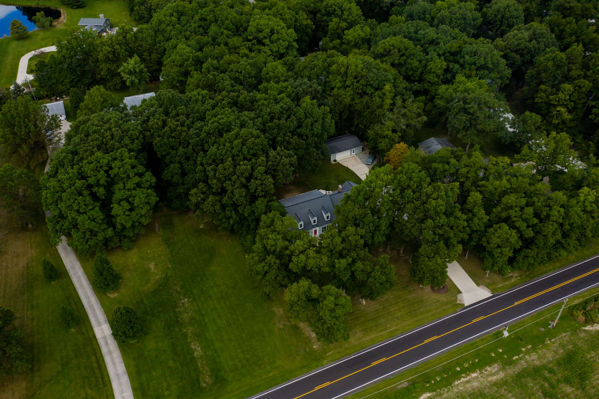 10115 Wheelock Road Fort Wayne, IN 46835 - Photo 36 of 36