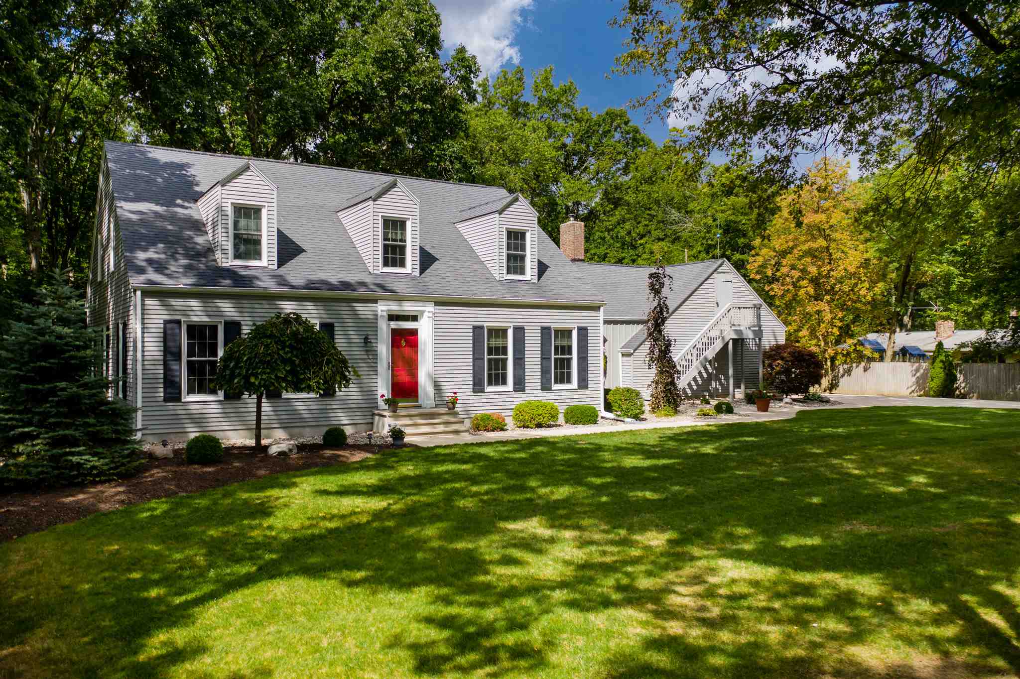 10115 Wheelock Road Fort Wayne, IN 46835 - Photo 5 of 36