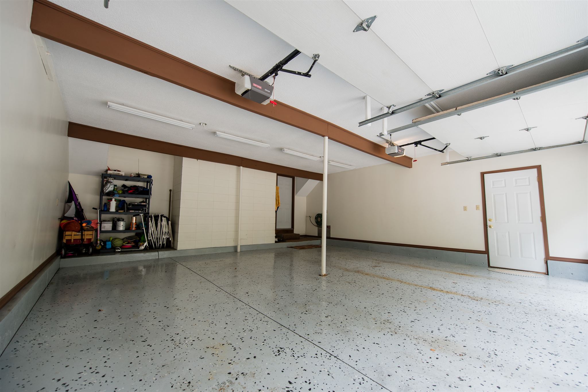 10115 Wheelock Road Fort Wayne, IN 46835 - Photo 7 of 36