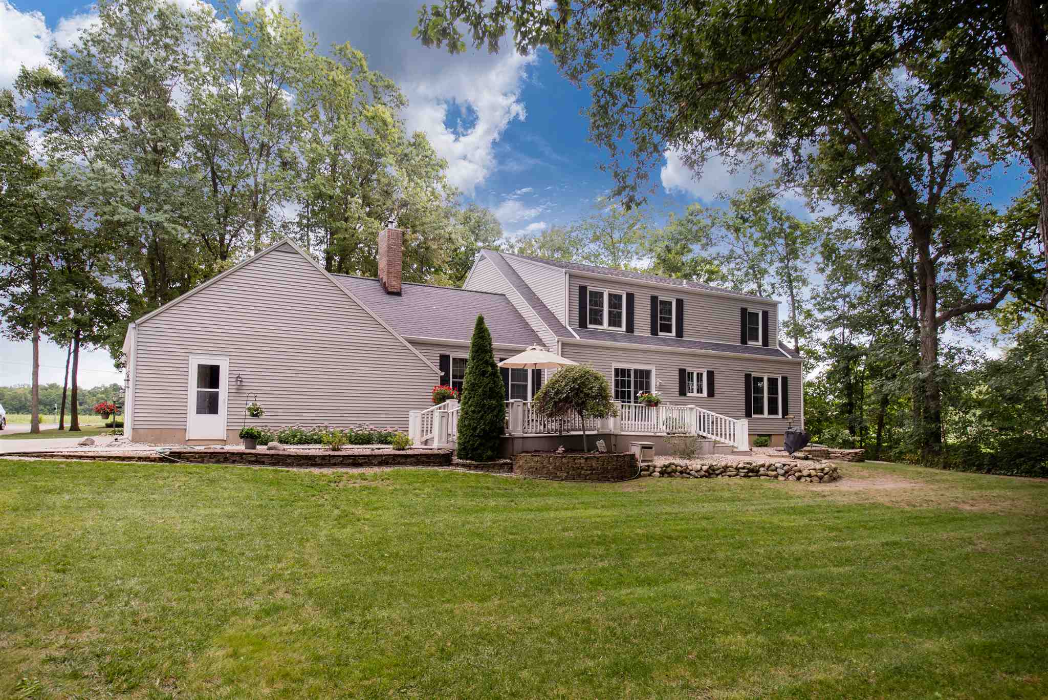 10115 Wheelock Road Fort Wayne, IN 46835 - Photo 9 of 36