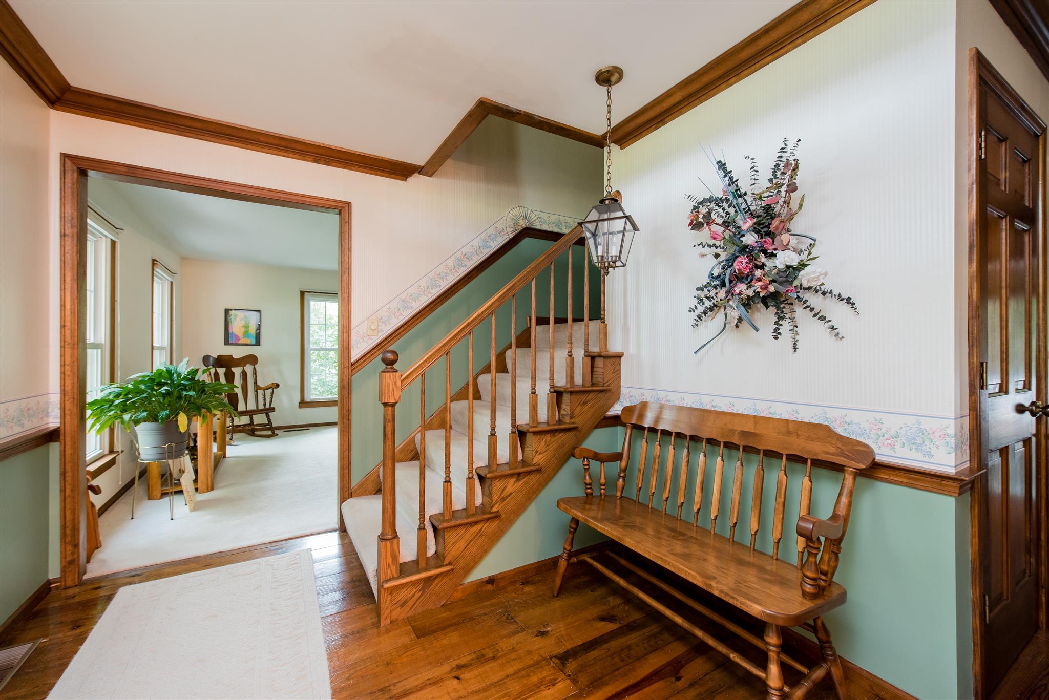 10115 Wheelock Road Fort Wayne, IN 46835 - Photo 10 of 36