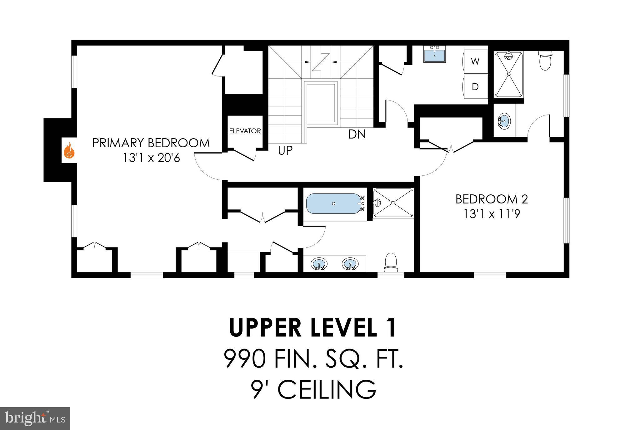1117 Kensington Road McLean, VA 22101 - Photo 4 of 6 Gallery Image 4