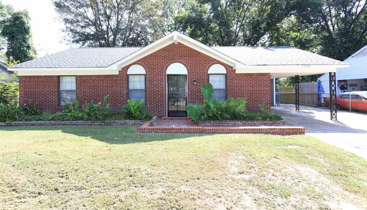 5100 North Circle Road Memphis, TN 38127 - Photo 1 of 9 Gallery Image 1