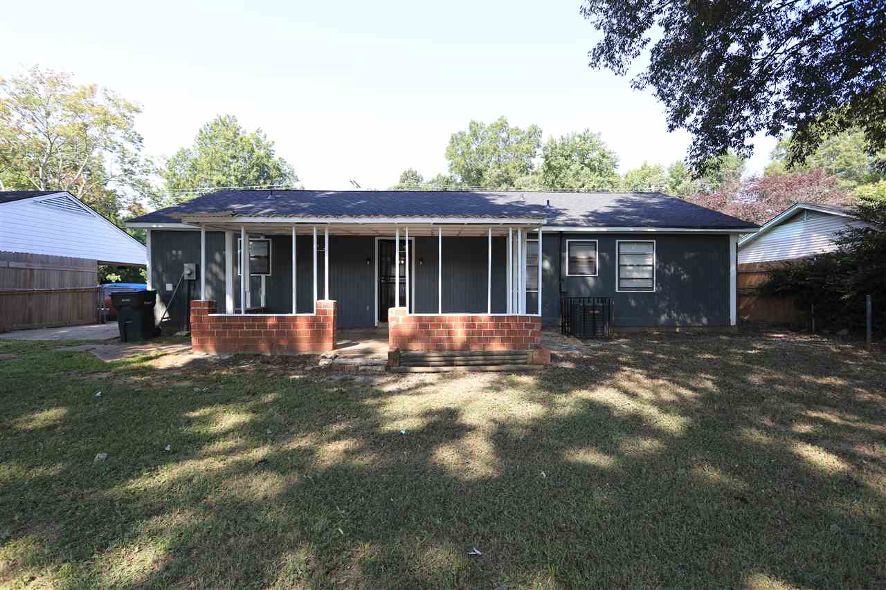 5100 North Circle Road Memphis, TN 38127 - Photo 3 of 9 Gallery Image 3