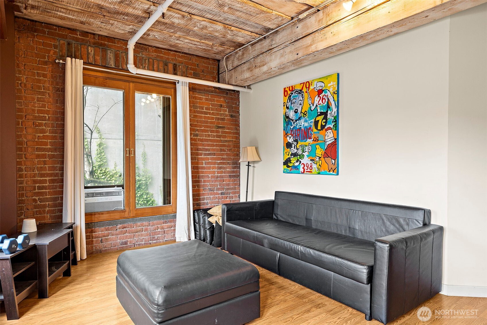 1507 Western Avenue, Unit R203 Seattle, WA 98101 - Photo 27 of 32