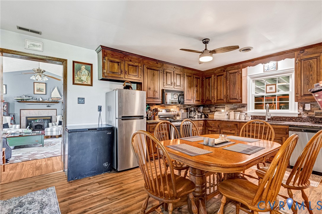 12237 Pinhook Road Rockville, VA 23146 - Photo 13 of 46