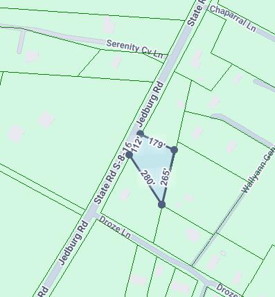 1374 Jedburg Road Summerville, SC 29486 - Photo 11 of 11 Greene 1374 Jedburg Rd Pic 4 022326