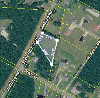 1374 Jedburg Road Summerville, SC 29486 - Photo 10 of 11 Greene 1374 Jedburg Rd Pic 6 022326