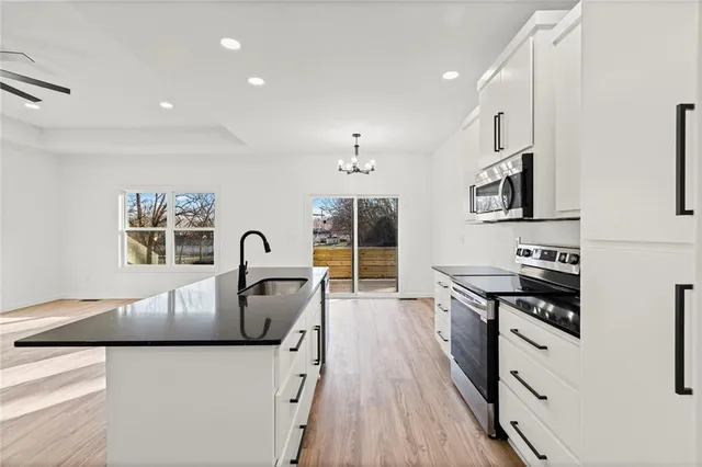 $350,000 | 1219 Paton Street, Excelsior Springs, MO 64024