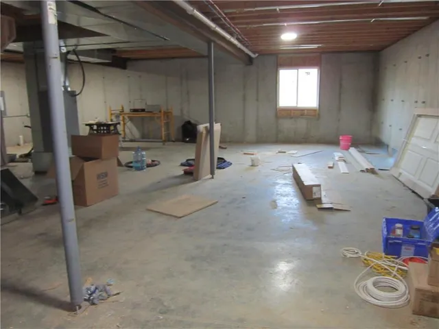 $350,000 | 1219 Paton Street, Excelsior Springs, MO 64024