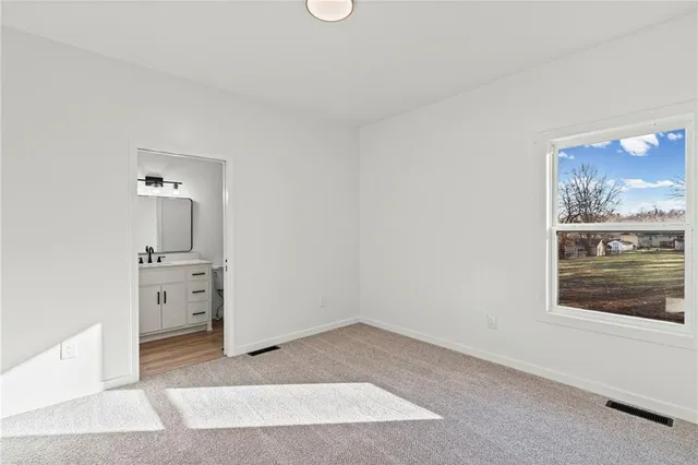 $350,000 | 1219 Paton Street, Excelsior Springs, MO 64024