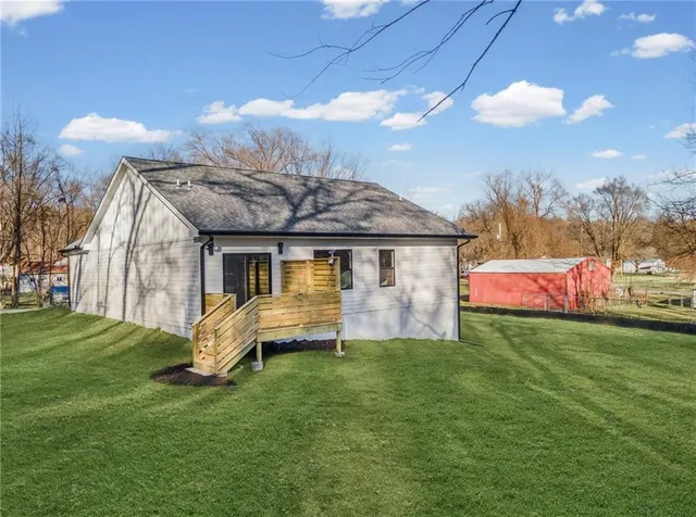 $350,000 | 1219 Paton Street, Excelsior Springs, MO 64024