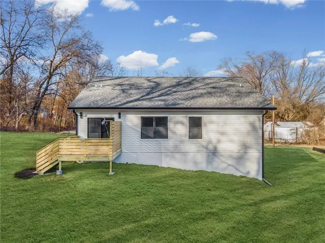 $350,000 | 1219 Paton Street, Excelsior Springs, MO 64024