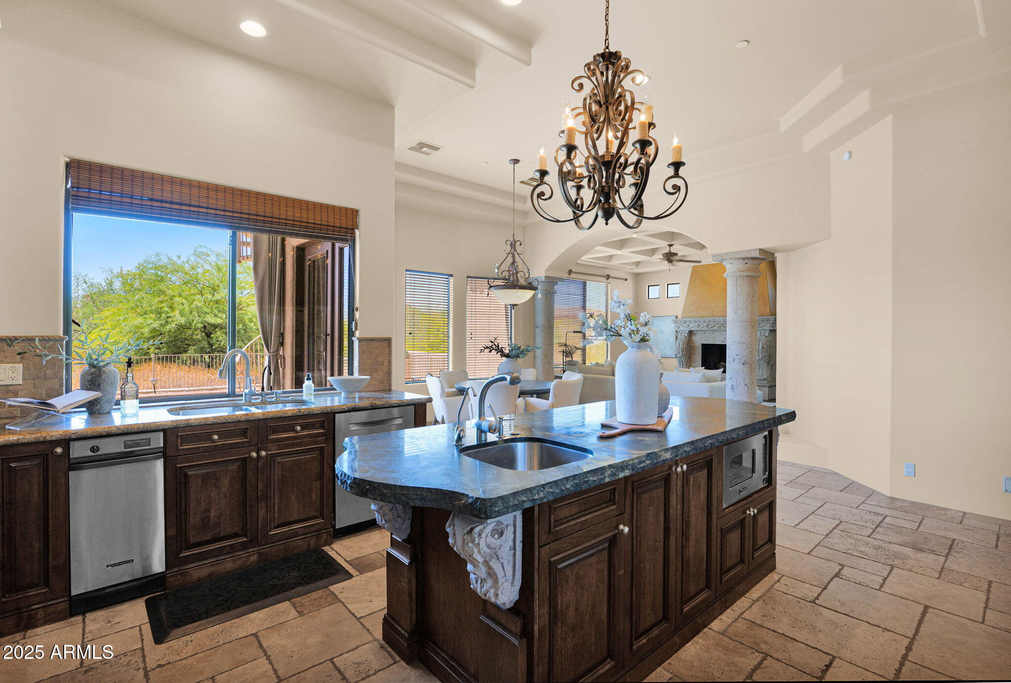 3254 North Ladera Circle Mesa, AZ 85207 - Photo 13 of 69 custom features