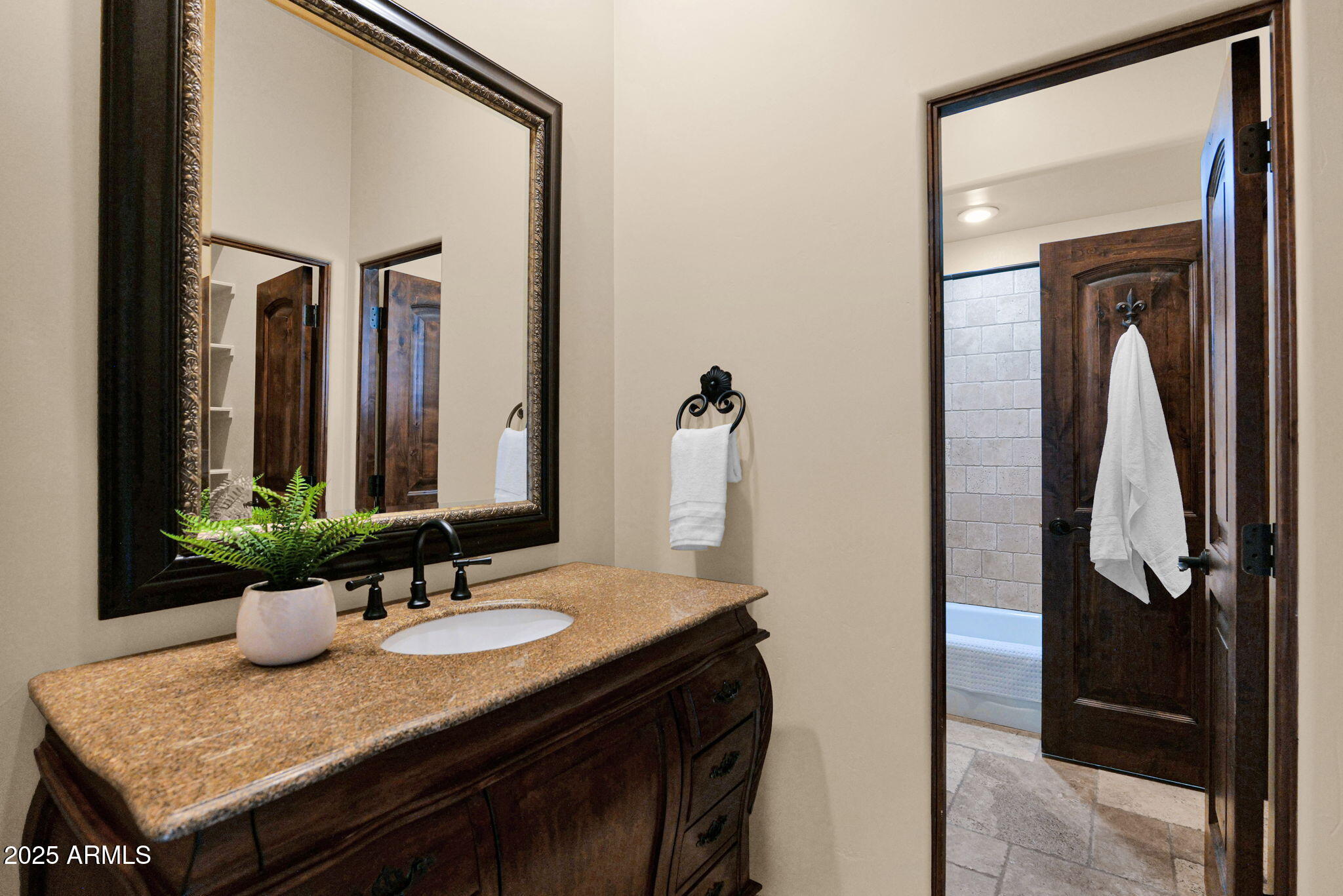 3254 North Ladera Circle Mesa, AZ 85207 - Photo 38 of 69 jack n jill 1